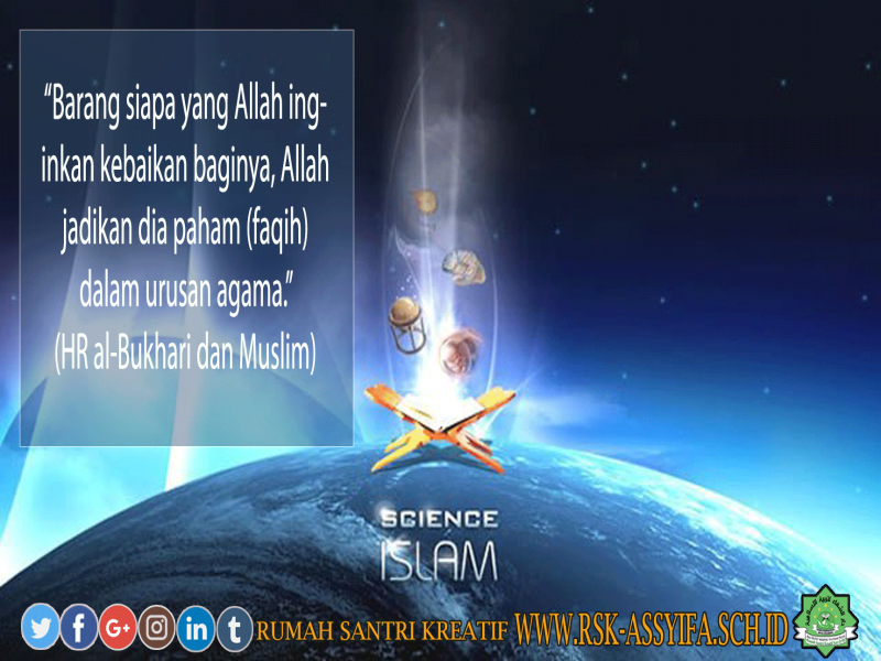 Mengenal Klasifikasi Ilmu dalam Islam