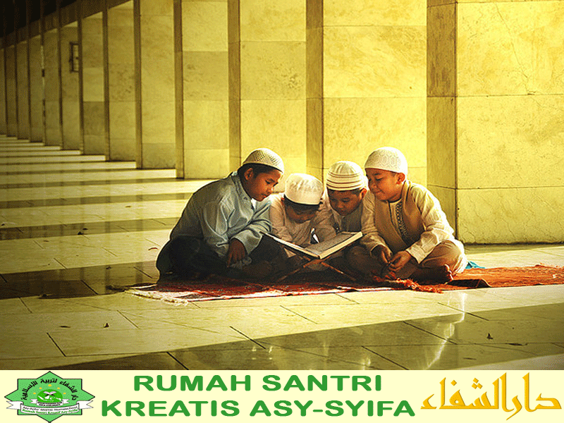 AL-QUR'AN BUKAN SEKEDAR TEORI