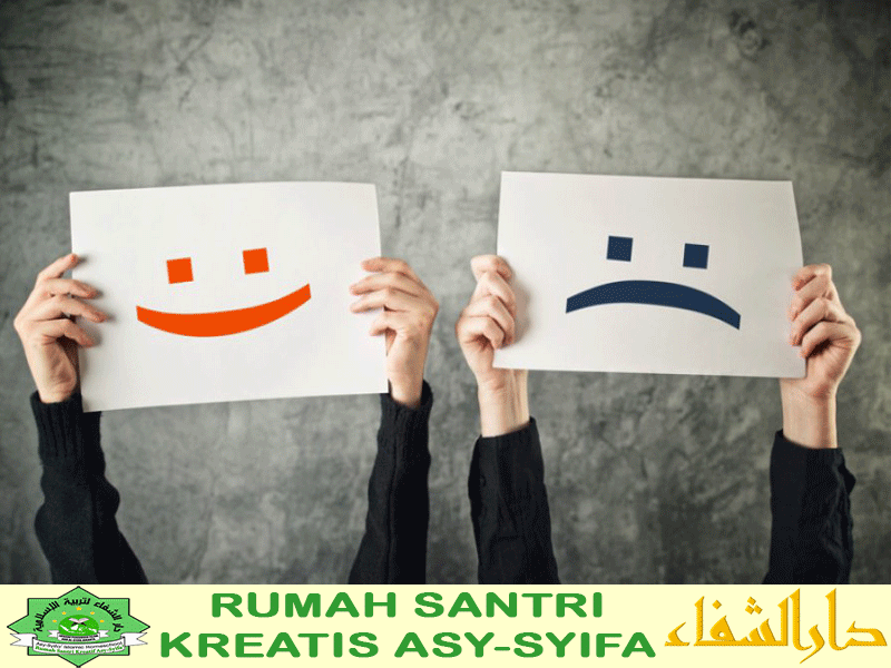 KONDISI KITA HARI INI