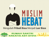MEMBENTUK KARAKTER DENGAN PENDIDIKAN ISLAM