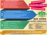 Penerimaan Santri Baru