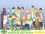APAKAH ITU MASYARAKAT MUSLIM?